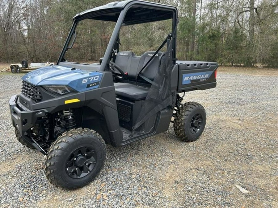 2026 Polaris Ranger SP 570 Premium
