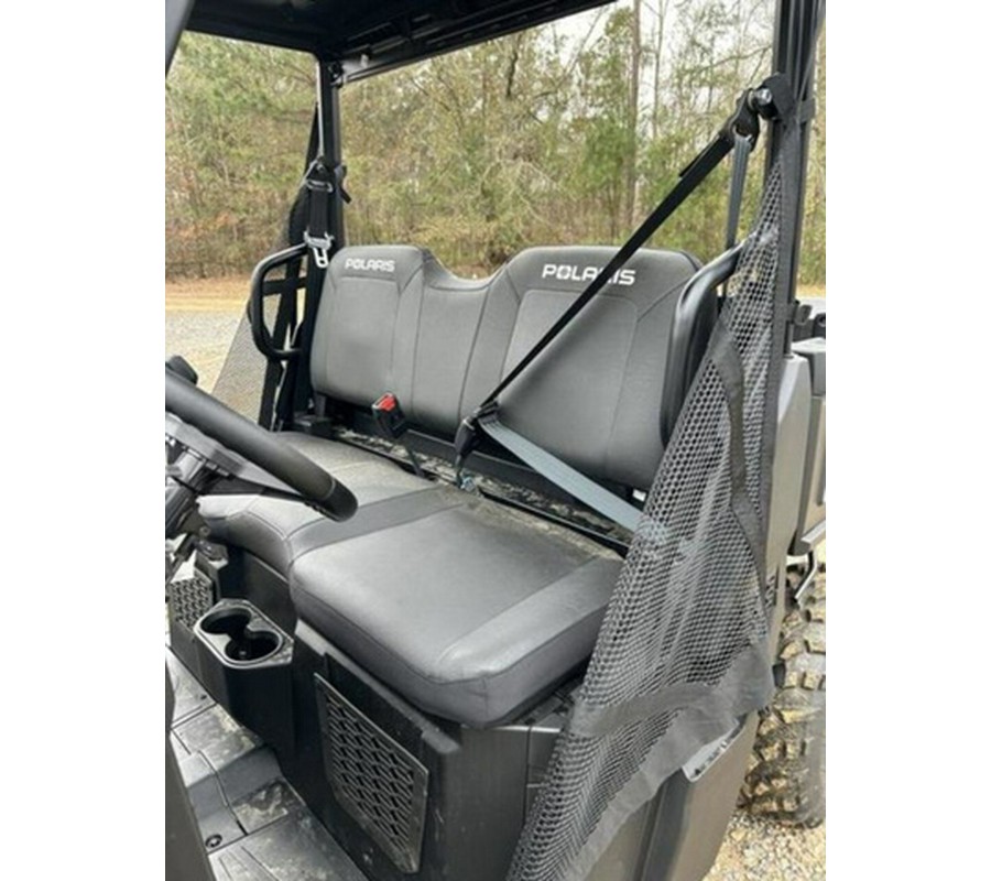 2026 Polaris Ranger SP 570 Premium