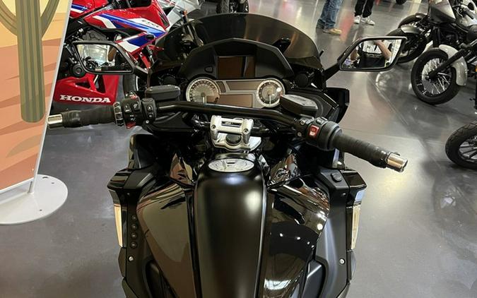 2020 BMW K 1600 B Black Storm Metallic