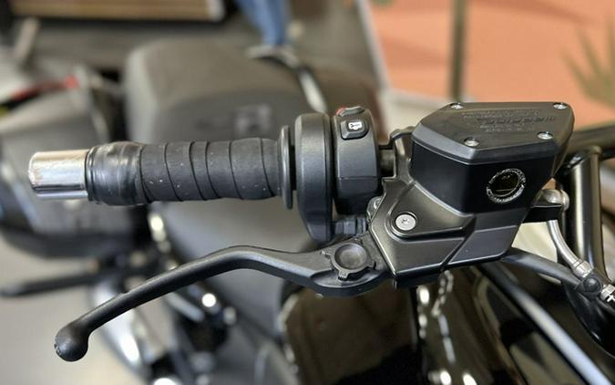 2020 BMW K 1600 B Black Storm Metallic