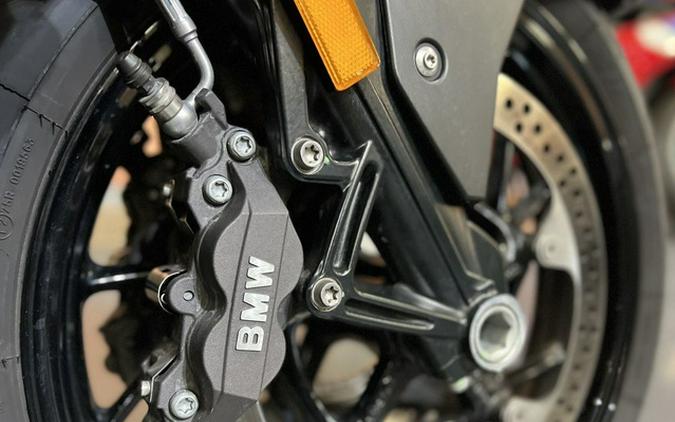 2020 BMW K 1600 B Black Storm Metallic