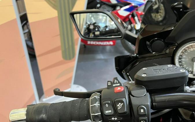 2020 BMW K 1600 B Black Storm Metallic