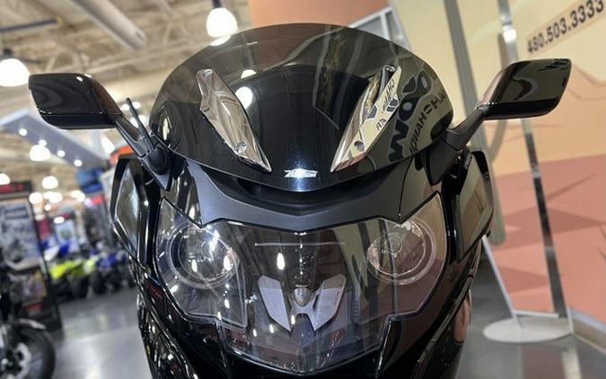 2020 BMW K 1600 B Black Storm Metallic