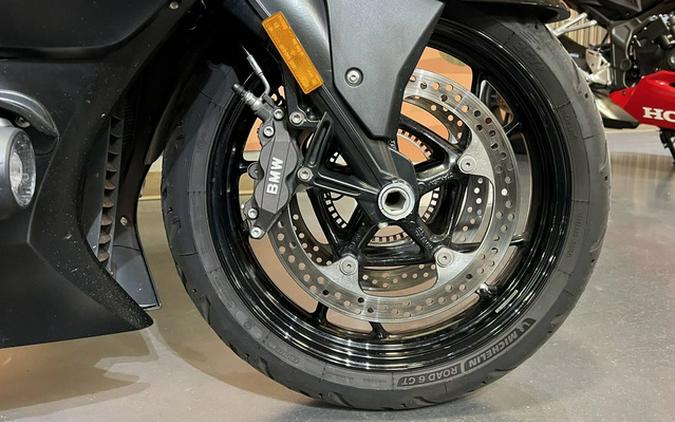 2020 BMW K 1600 B Black Storm Metallic