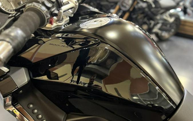 2020 BMW K 1600 B Black Storm Metallic