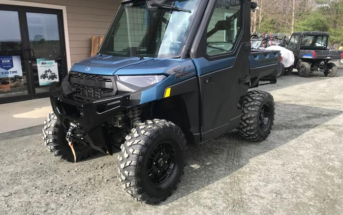 2025 Ranger XP 1000 Northstar Ult (DEMO) - Polaris