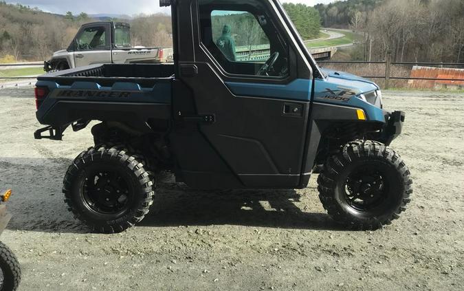 2025 Ranger XP 1000 Northstar Ult (DEMO) - Polaris