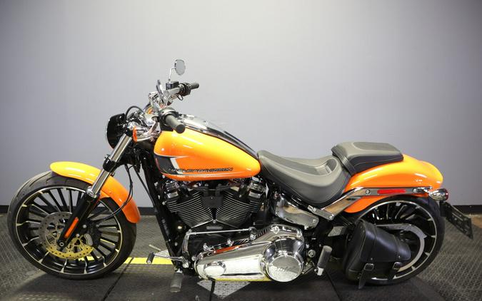 2023 Harley-Davidson Breakout FXBR