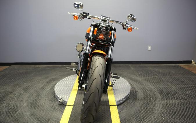 2023 Harley-Davidson Breakout FXBR