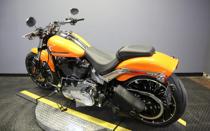 2023 Harley-Davidson Breakout FXBR