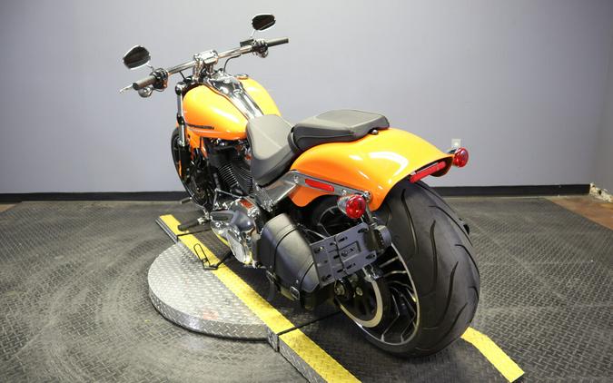 2023 Harley-Davidson Breakout FXBR