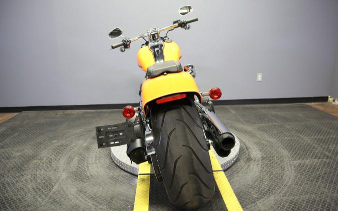 2023 Harley-Davidson Breakout FXBR