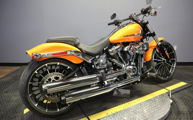 2023 Harley-Davidson Breakout FXBR