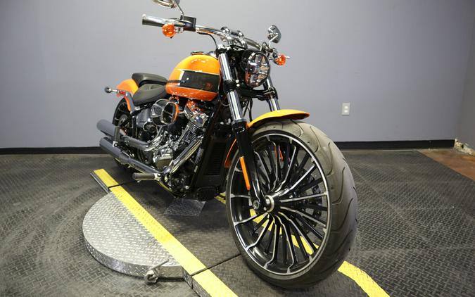 2023 Harley-Davidson Breakout FXBR