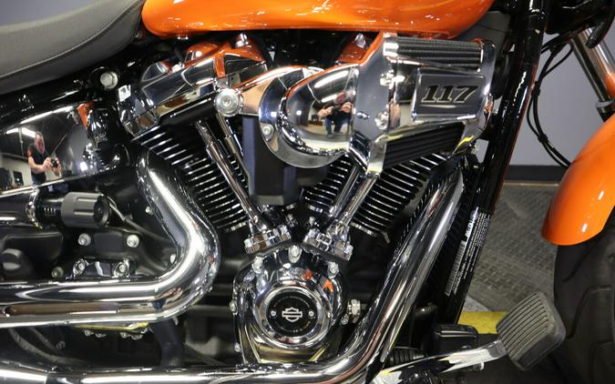 2023 Harley-Davidson Breakout FXBR