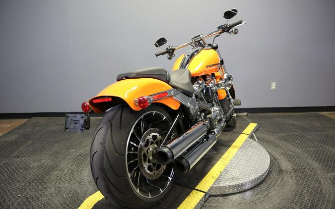 2023 Harley-Davidson Breakout FXBR