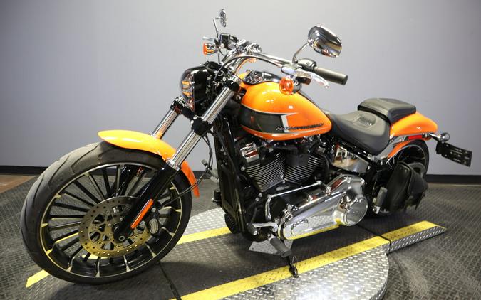 2023 Harley-Davidson Breakout FXBR