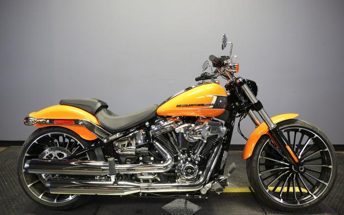 2023 Harley-Davidson Breakout FXBR