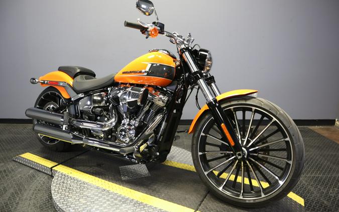 2023 Harley-Davidson Breakout FXBR
