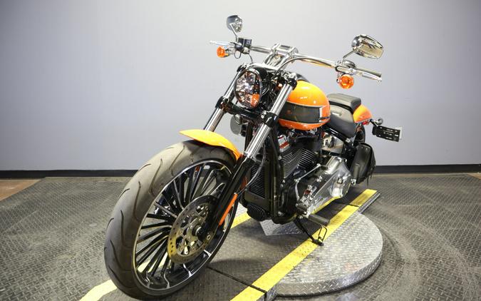 2023 Harley-Davidson Breakout FXBR