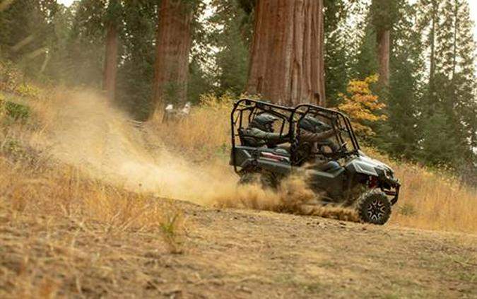 2020 Honda Pioneer 700-4