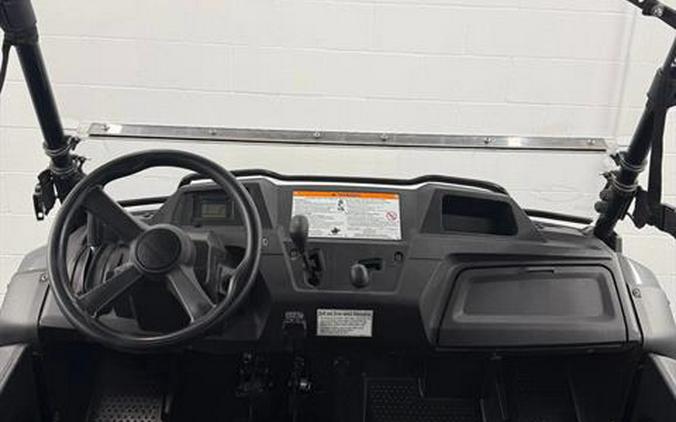2020 Honda Pioneer 700-4