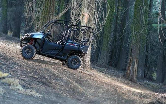 2020 Honda Pioneer 700-4