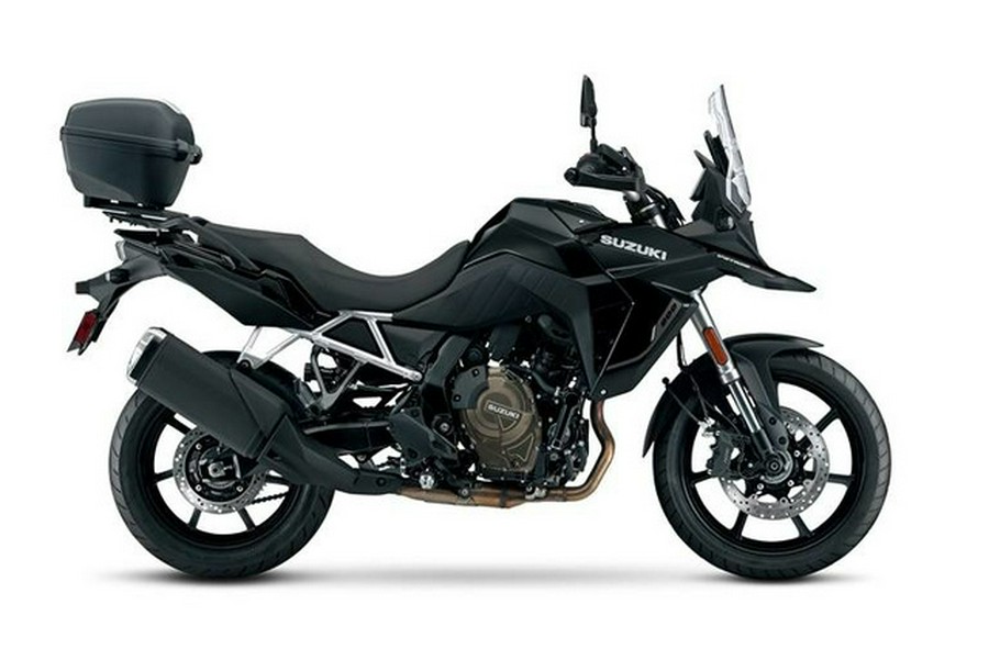 2024 Suzuki V-Strom 800 Touring (DL800RQAM4)
