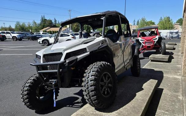 2026 Polaris® General XP 4 1000 Sport