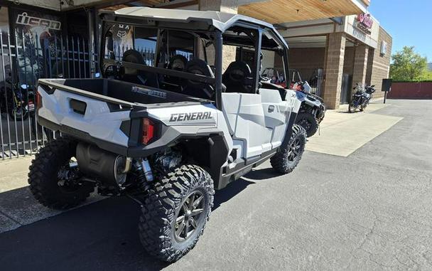 2026 Polaris® General XP 4 1000 Sport