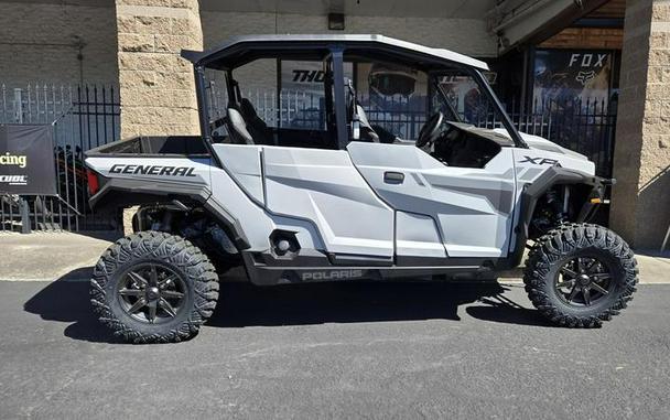 2026 Polaris® General XP 4 1000 Sport