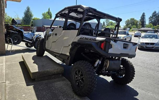 2026 Polaris® General XP 4 1000 Sport