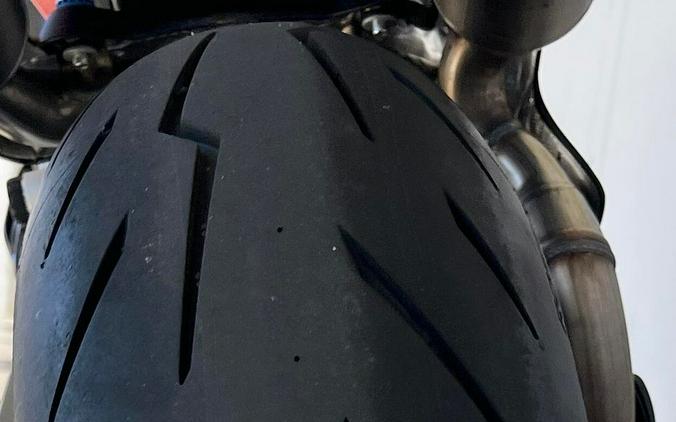 2026 Ducati STREETFIGHTER V2S