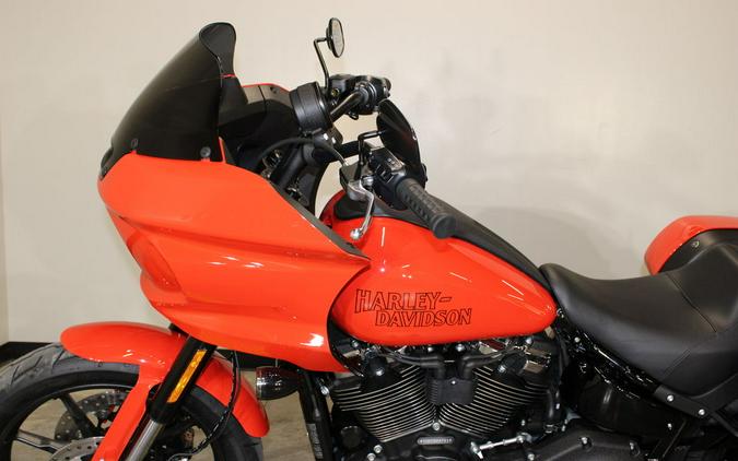2026 Harley-Davidson® FXLRST - Low Rider® ST