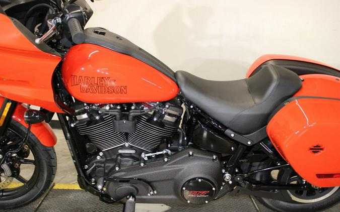 2026 Harley-Davidson® FXLRST - Low Rider® ST