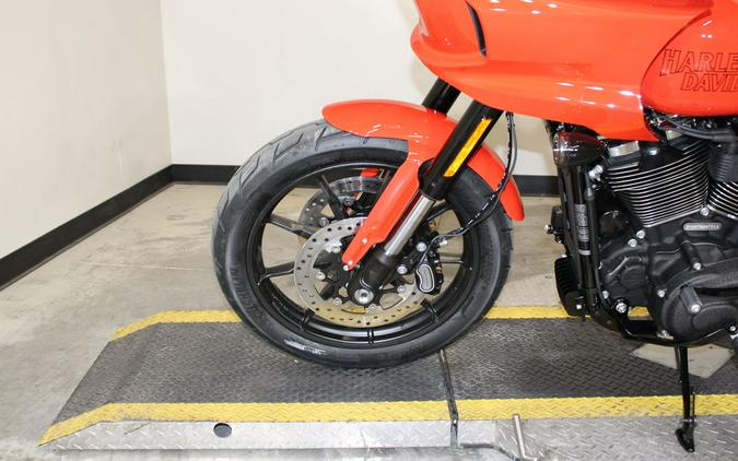 2026 Harley-Davidson® FXLRST - Low Rider® ST