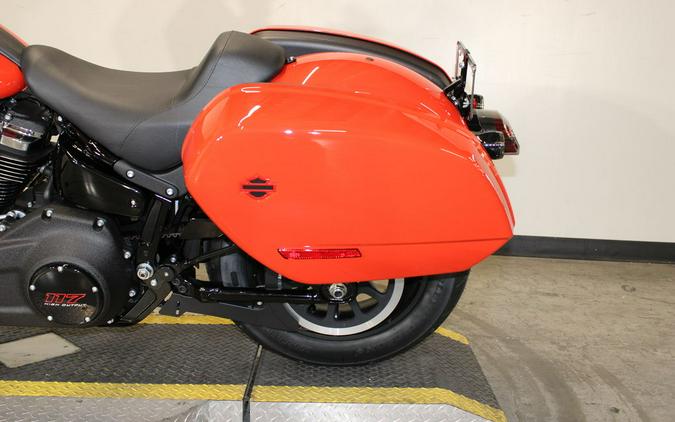 2026 Harley-Davidson® FXLRST - Low Rider® ST