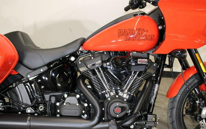 2026 Harley-Davidson® FXLRST - Low Rider® ST
