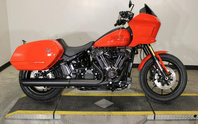 2026 Harley-Davidson® FXLRST - Low Rider® ST