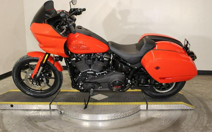 2026 Harley-Davidson® FXLRST - Low Rider® ST