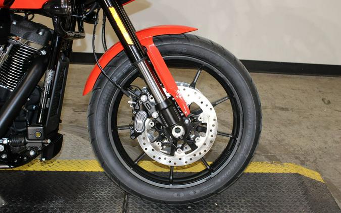 2026 Harley-Davidson® FXLRST - Low Rider® ST