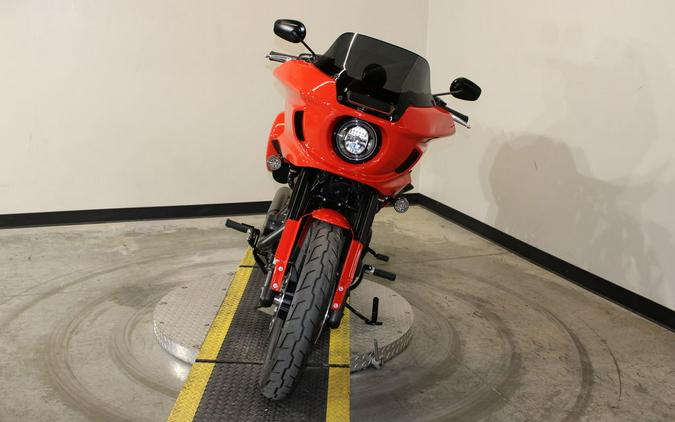 2026 Harley-Davidson® FXLRST - Low Rider® ST