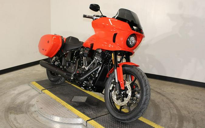 2026 Harley-Davidson® FXLRST - Low Rider® ST