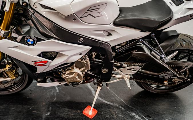 2014 BMW S 1000 R