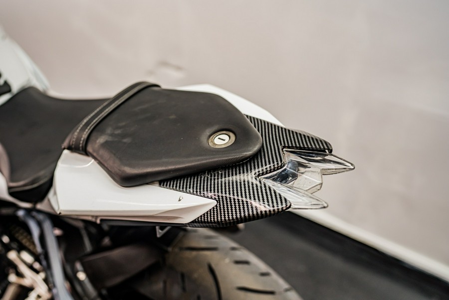 2014 BMW S 1000 R