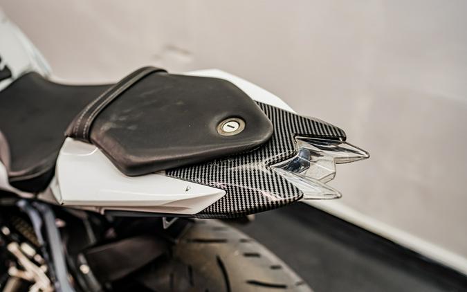 2014 BMW S 1000 R