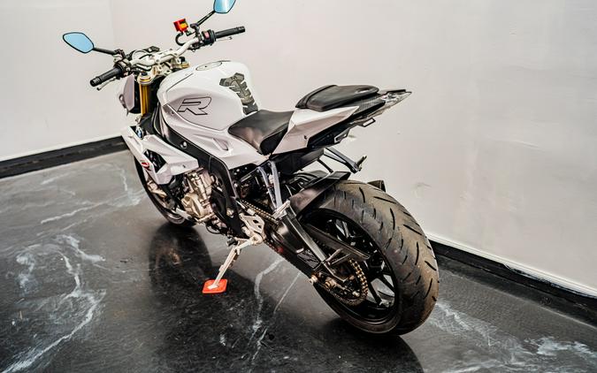 2014 BMW S 1000 R