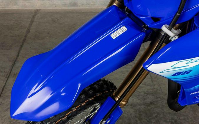 2027 Yamaha YZ85 Youth 85