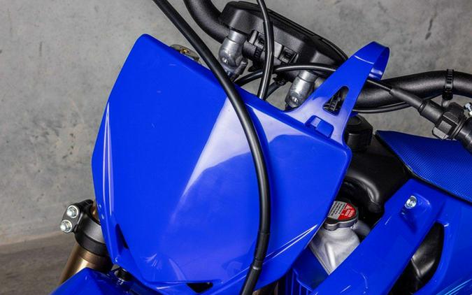 2027 Yamaha YZ85 Youth 85