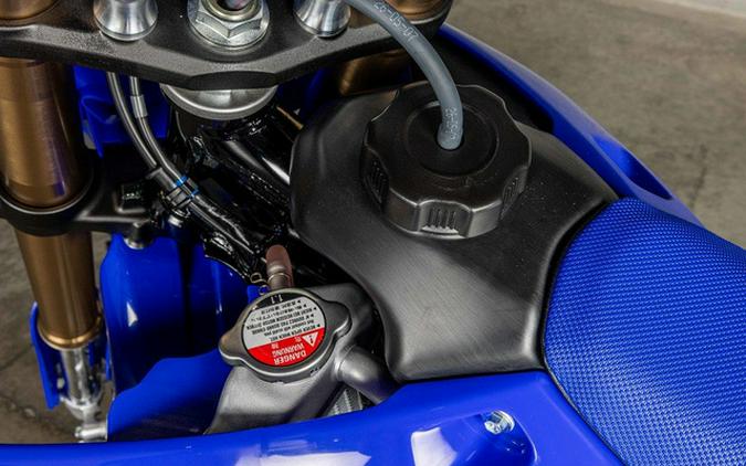 2027 Yamaha YZ85 Youth 85